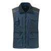 Gilet Utility DICKIES - M - blu (pezzo singolo)