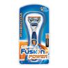 Rasoio Fusion Power Gillette - 6 lame
