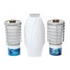 Profumatore TCell Technical Concepts - Dispenser + Ricambio - Polar mist e Blue fresh