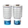 Ricambio per Profumatore TCell Technical Concepts Polar mist e Blue fresh (conf. da 2 pezzi)