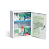 Armadietto in metallo 2 persone Pharma Shield - 2 - DM388