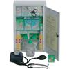 Armadietto in metallo 3 persone Pharma Shield - oltre 2 - DM388