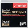 Cartucce DLT/SDLT Imation - Cartucce sdlt Super DLTtape 2 - 300/600 Gb