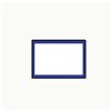 Etichette Prezzatrice Printex - Removibile - bianco - 26x19 mm - (conf. da 10 pezzi)