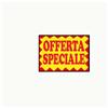 Etichette Prezzatrice Printex - Permanente - OFFERTA SPECIALE - 26x19 mm (conf. da 10 pezzi)