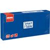 Tovaglioli in carta Fato 25x25 cm - blu notte (conf. da 100 pezzi)