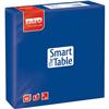 Tovaglioli in carta Fato 40x40 cm - blu notte (conf. da 50 pezzi)