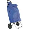 Confronta prezzi Carrello multiuso La Piacentina - 30x30x96 cm - 36 lt