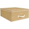 Scatola custodia La Piacentina - 36x48x19 cm - 32 lt - (pezzo singolo)