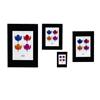 Clip Frame Photo Album Company - 30x42 cm - A3