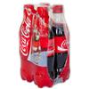 Coca Cola - bottiglia da 500 ml (conf. da 4 bottiglie)