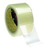Nastro adesivo Scotch 371 Hot Melt - 50 mm x 66 m - trasparente
