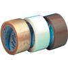 Nastro da imballo Vinyl 203 Syrom - bianco 50 mm x 66 m - (conf. singola)