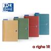 Confronta prezzi Quaderno OXFORD RECYCLED - A4 - 90 ff - righe 1R - 189655