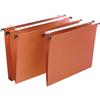Cartelle sospese Linea Basic Bertesi - Per cassetto - 39÷39,8 cm - U3 - (conf. da 50 pezzi)