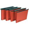 Cartelle sospese Linea Cartesio Plus Bertesi - Per cassetto 33÷33,8 cm V - (conf. da 25 pezzi)