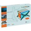 Cartelle per archivio portatile LuXor Bertesi - colori assortiti (conf. 5 pezzi)