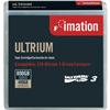 Cartucce LTO/ULTRIUM Imation - LTO Gen 3 plastic box - 400/800 Gb