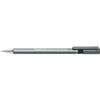 Portamine Triplus Micro Staedtler - grigio 0,5 mm - (conf. singola)