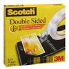 Nastro biadesivo Scotch 665 - 12 mm x 33 m - (conf. singola)