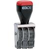 Confronta prezzi Datarii 04000 e 05000 Colop - 5 mm - 05000