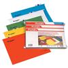 Cartelle sospese per cassetti Pendaflex Esselte - 33 cm - V (conf. da 10 pezzi)