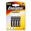 Pile Energizer Ultra+ Blister ministilo - (conf. da 4 pile)