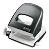Perforatori 5008 Nexxt Series Leitz - 2 fori - nero pastello