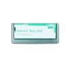 Targa Click Sign Durable - 14,9x5,25 cm