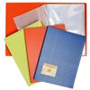 Portalistini Forever® PP Exacompta - 40 - blu - (pezzo singolo)