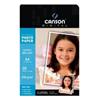 Carta fotografica Performance Canson - inkjet - A4 - lucida - 210 g/mq (conf. 20 fogli)