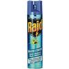 Insetticida Raid - mosche e zanzare - 400 ml