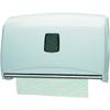 Dispenser QTS per rotoli o fazzoletti piegati - 31,5x20,5x21,5 cm