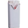 Dispenser per sacchetti igienici QTS - 13,5x29,5x6,5 cm