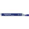 Mine Mars Micro Carbon 250 Staedtler - 0,7 mm - HB - (conf. da 12 pezzi)