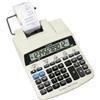 Calcolatrice scrivente Canon MP121-MG - rete - 12 cifre