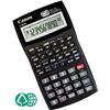 Calcolatrice scientifica Canon F502G - batteria - 10+2 cifre