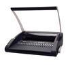 Rilegatrice a spirali plastiche C12 GBC - 195 fogli