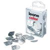 Fermagli angolari Dellera - alluminio - (conf. da 100 fermagli)