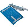 Taglierina a leva con paramano Dahle 561 - A4 - 35 fogli - 360 mm