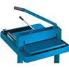 Taglierina a ghigliottina 842 - A3 - 200 fogli - 430 mm - R000842