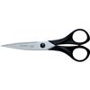 Forbici per carta Dahle - 16 cm - nero