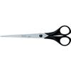 Forbici per carta Dahle - 18 cm - nero