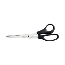 Forbici New Eco Dahle - 16 cm - nero