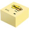 Post-it® Tradizionale - 76x76 mm - giallo canary - (pz. singolo)