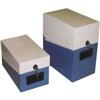 Schedari in metallo Semper Multiservice - 150x210 - orizzontale