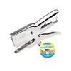 Cucitrice a pinza HD31 Rapid - metallo cromato