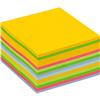 Post-it® Cubi Neon - 76x76 mm - colori assortiti - (pezzo singolo)