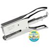 Cucitrice a pinza Classic K1 Rapid - metallo cromato