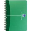 Confronta prezzi Miniblocco spiralato OFFICE URBAN MIX in polipropilene Oxford - A6 - 5